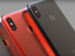 小米6X现身工信部 流行设计或将四月发布