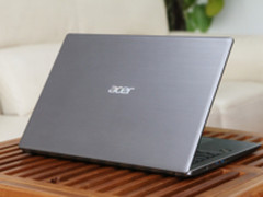 搭载锐龙7 2700U，Acer Swift 3续航咋样