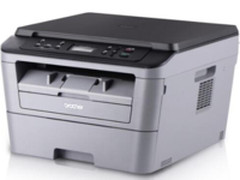 优越的技术支持 兄弟DCP-7080D激光一体机