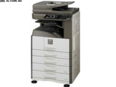 高生产力之选 夏普MX-M2658N数码复合机