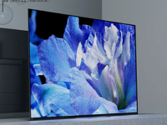 精彩无需等待 索尼A8F系列电视开启预售