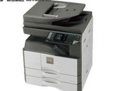 拥有它轻松办公不在话下  夏普AR-2348N