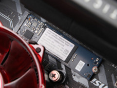 傲腾内存终极一弹 微星Infinite X主机评测