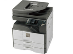 便宜且实惠 夏普AR-2048S黑白多功能一体