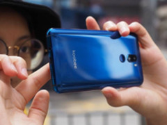 带上koobee F1寻味香港 感受香港文艺之旅