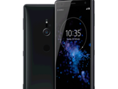 索尼Xperia XZ2港版“华华手机”仅售4520元