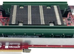 微软通过英特尔的FPGA加速了Bing智能化