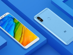 红米Note5 “水桶机”华华手机售1440元
