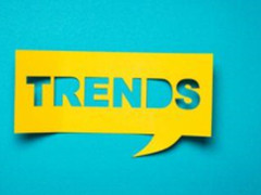 GitHub趋势:Vue.js大有超过TensorFlow之势!