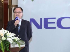 以服务为本 NEC携手渠道商征战教育投影市场