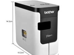 行政好手，兄弟PT-P700标签打印机好评如潮