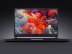 i7配1060吃鸡无压力 小米游戏本4月13日开售