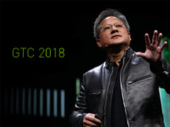 老黄拿出两款新核弹 可惜都不是游戏显卡