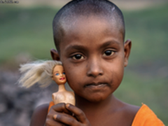 影像新标杆 索尼全画幅微单A7RM3行摄孟加拉