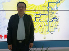 赵肃波：IPv6对中国企业客户的机会与挑战