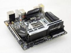 芝奇再破纪录 风冷双通道DDR4-5000MHz达成