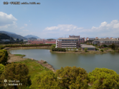 拍照新姿势，不浪费koobee  F1拍照“才能”