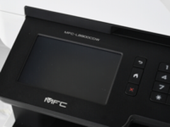 彩色激光翘楚，兄弟MFC-L8900CDW京东8499元