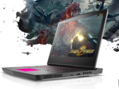 性能野兽一声怒吼 Alienware 13直降3000