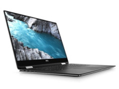 搭载KBL-G处理器 XPS 15二合一笔记本开卖