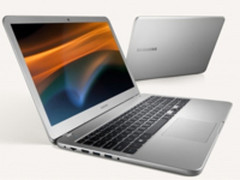 三星推出Notebook 5/3新品 多款规格可选