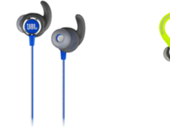 JBL 燃情发布 REFLECT 2.0系列运动耳机