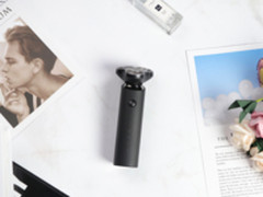 便宜好用可水洗 米家电动剃须刀上手体验