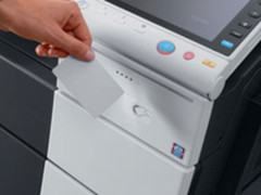 可量身打造 文印安全方案这些优势你知多少?