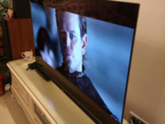 开发商承诺送OLED电视 收楼发现竟然是液晶
