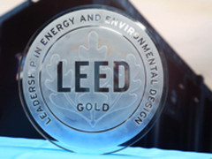 台达吴江数据中心成为全球首个金级认证机房