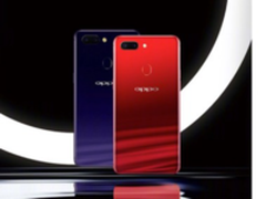OPPO R15首销火爆 三大平台均拿下双料冠军