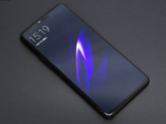 年轻人的时尚利器 OPPO R15发布会VR回顾