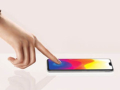 vivo X21屏幕指纹4月5日再度来袭，赶紧抢