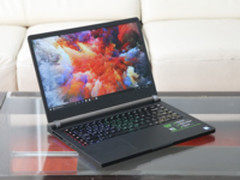 小米游戏本已到评测室 相关内容即将揭晓