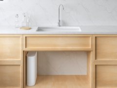 纤薄外观售价仅1499元 小米净水器1A发布 