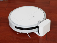 实用才是硬道理！小瓦扫地机器人青春版评测