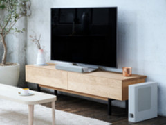 索尼回音壁Minibar系列 给你悦心品质生活