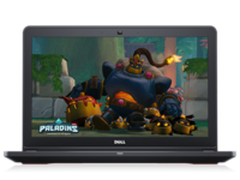 性价比王者 戴尔灵越游戏本带你吃一年鸡