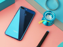 嗨购荣耀狂欢节，荣耀9青春版最高直降200元