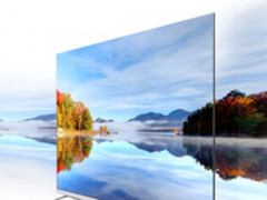 全面屏电视全面爆发，创维引领行业风向标