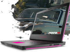 想要吃鸡玩的爽 外星人主机装备一定少不了