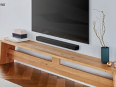 索尼单体式回音壁HT-S100F、S200F轻灵上市