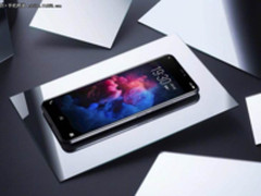 想完美全面屏体验，只认vivo X21屏幕指纹版