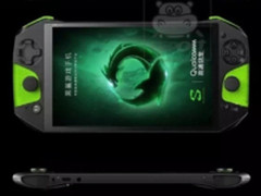 黑鲨游戏手机承认小米投资 确定4月13日发布