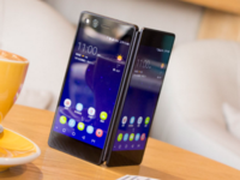 新专利引领手机造型革命 折叠屏才是未来