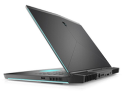 Alienware八代标压新品亮相 最高搭i9！