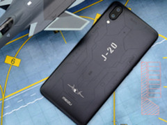 魅蓝E3歼-20套装正式预售 魅蓝6同步降价100