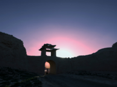 索尼G大师镜头SEL1635GM 一镜穿越时空