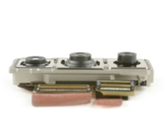 华为P20 Pro拆解 三枚镜头均配备光学防抖
