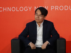 专访锤子科技吴德周：坚果3的设计具有挑战